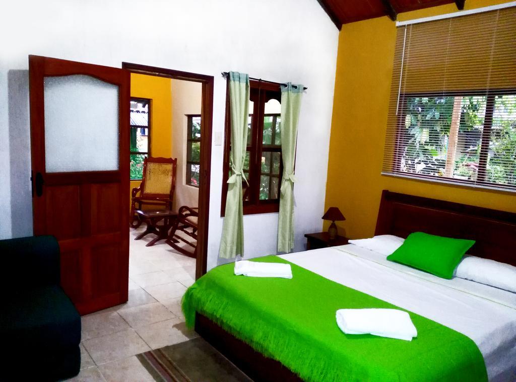 Cabanas Yakuruna Leticia Exterior foto