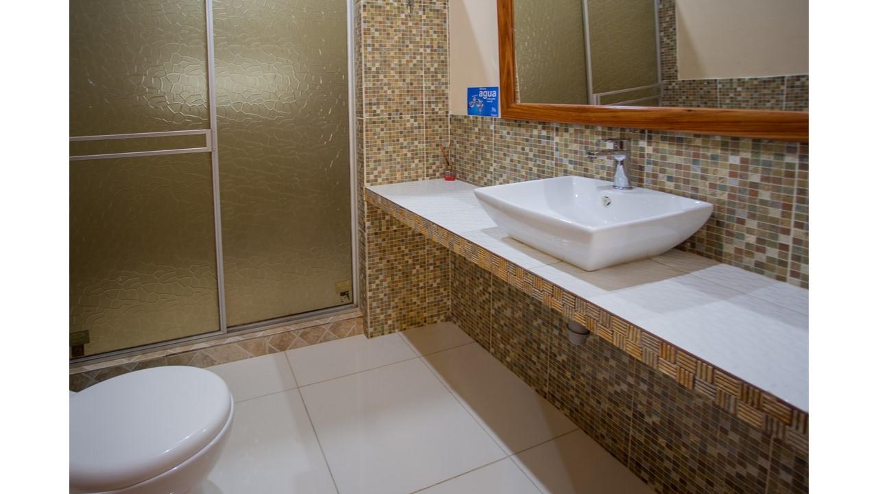 Cabanas Yakuruna Leticia Exterior foto