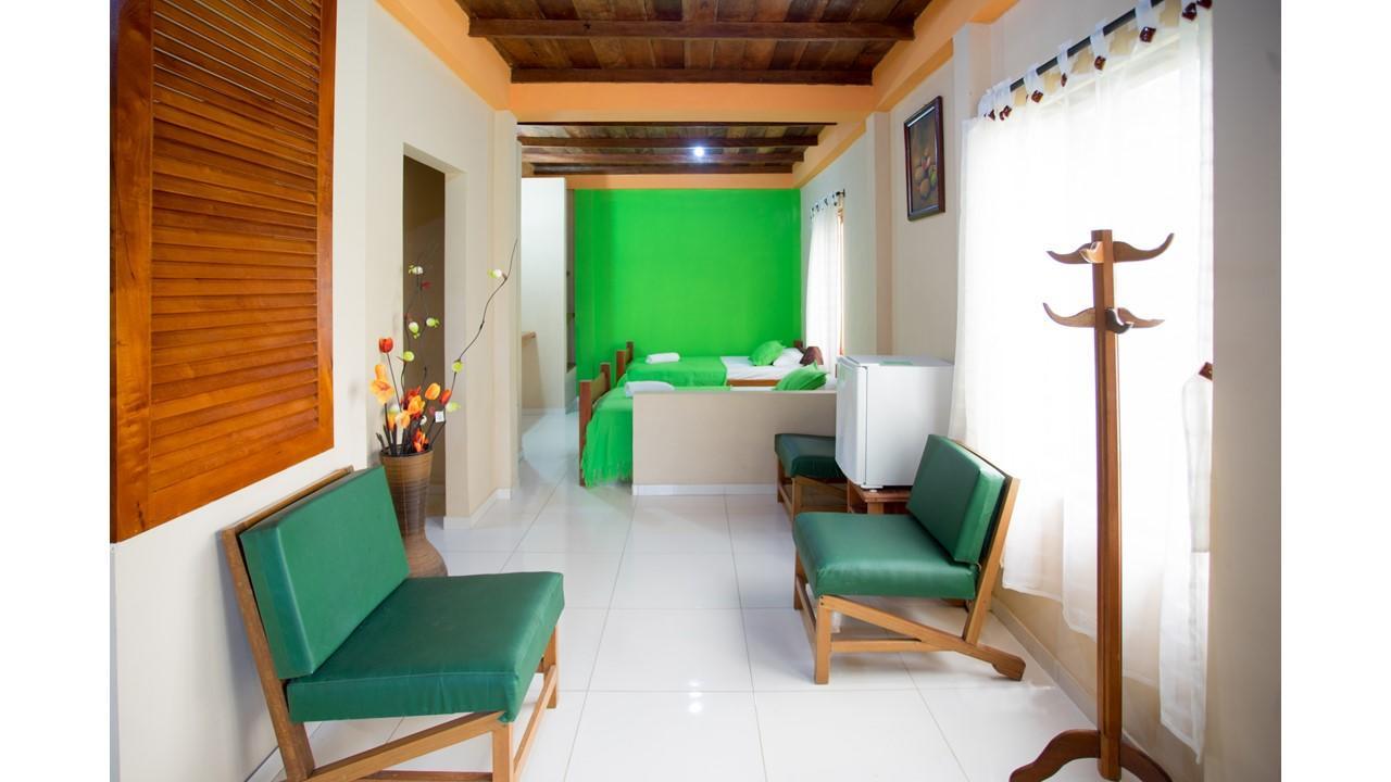 Cabanas Yakuruna Leticia Exterior foto